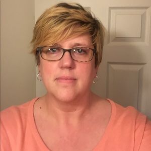 Meet your Posher, Kathy